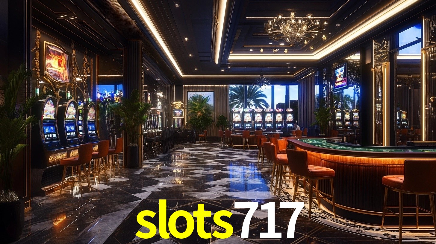 slots717 bet