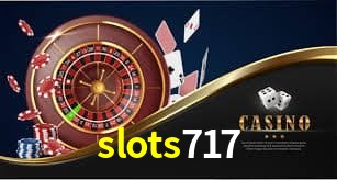 Cadastro Rápido slots717