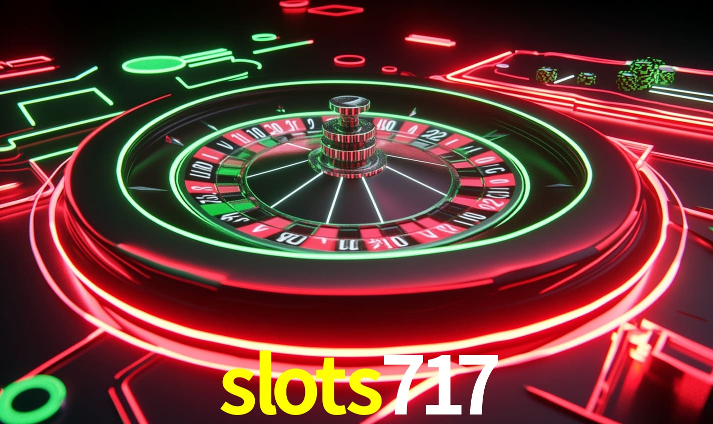 Interface do App slots717