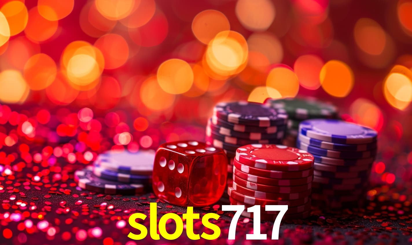 PIX Instantâneo slots717