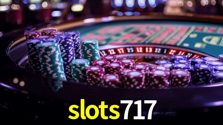APP oficial da slots717 para mobile