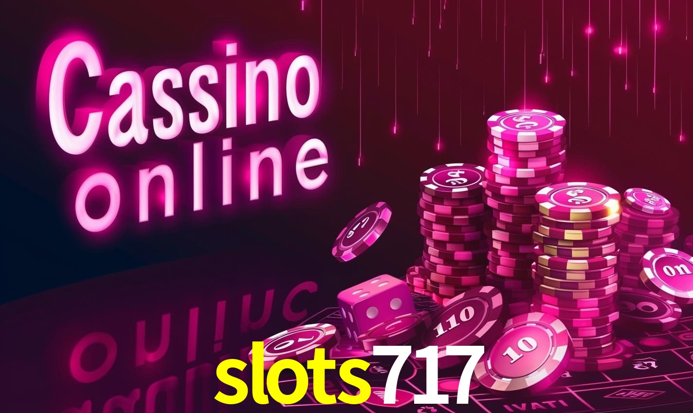 Interface Premium slots717