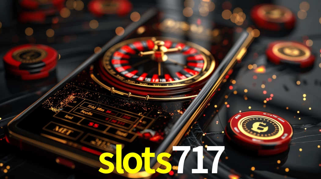 Casino VIP slots717
