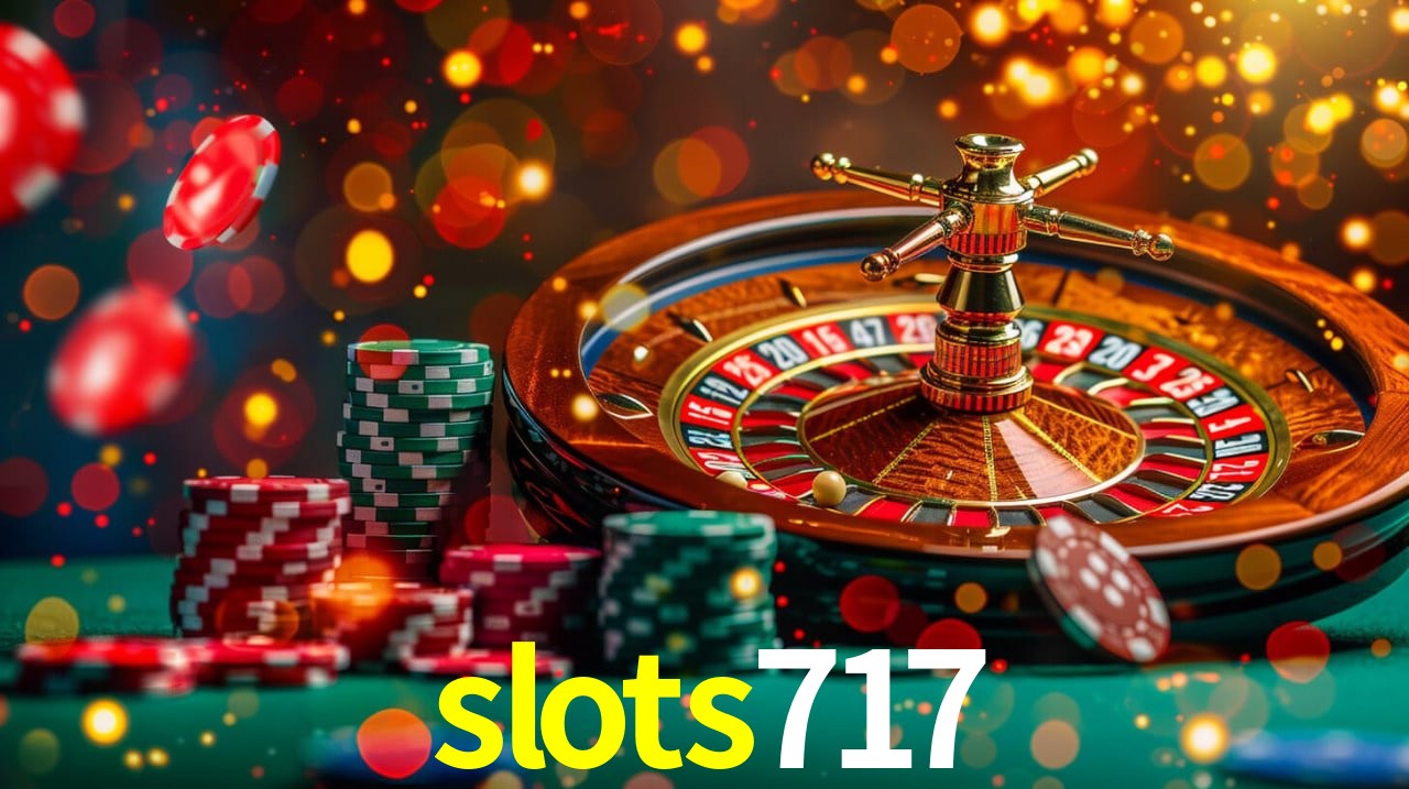 Torneios slots717