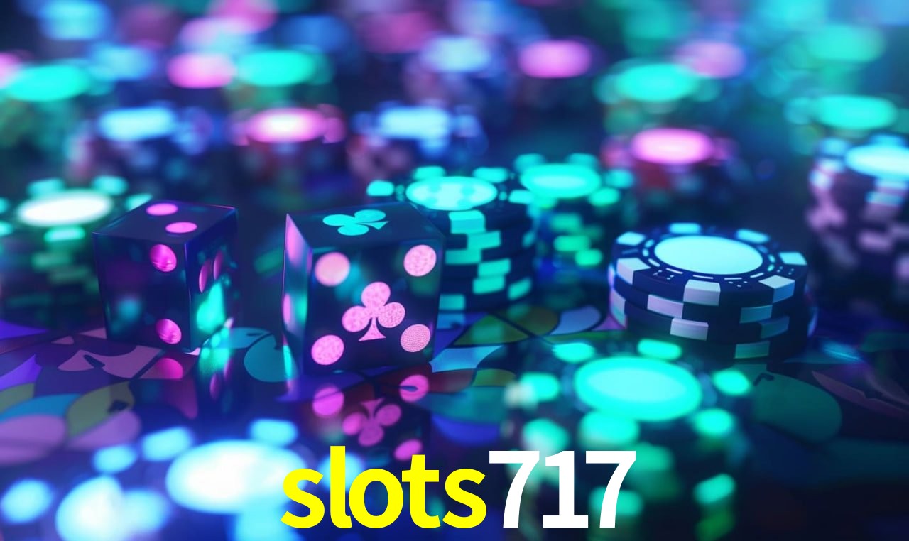 Recursos de Bônus slots717