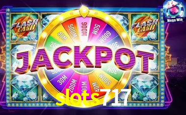 A Experiência Imersiva dos Cassinos Ao Vivo no slots717