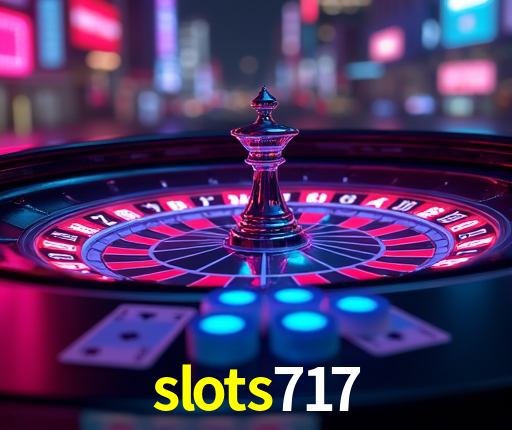 Estatísticas Esportivas slots717