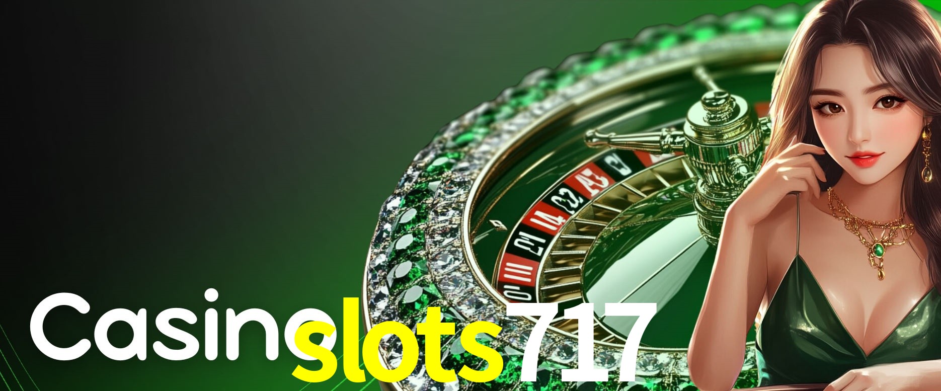 A Experiência Imersiva dos Cassinos Ao Vivo no slots717