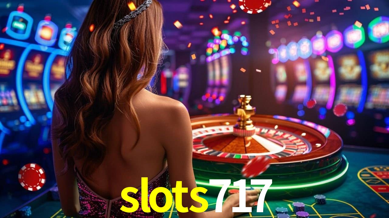 Interface do App slots717