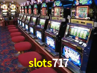 Desvendando o Mundo dos Jogos Virtuais na slots717