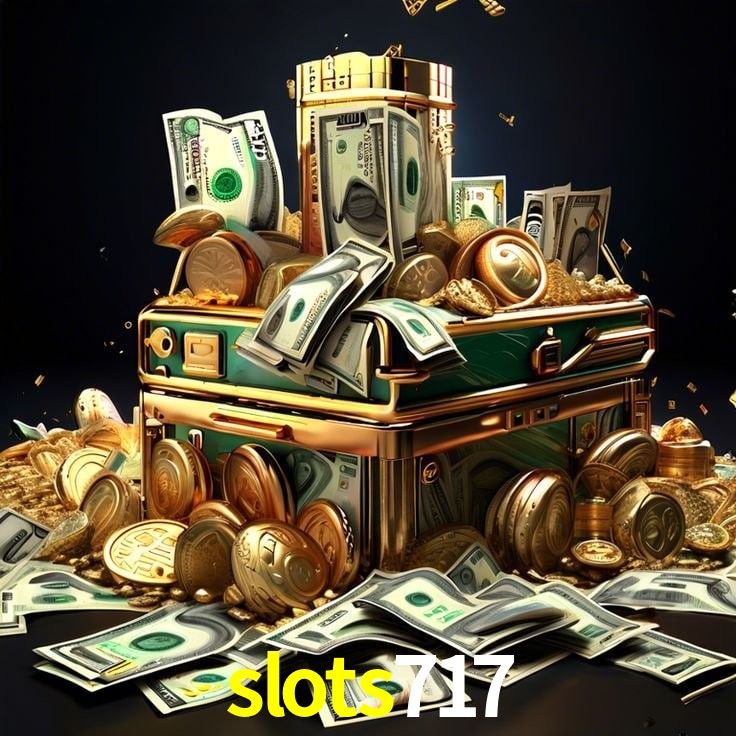 Segurança 2FA slots717