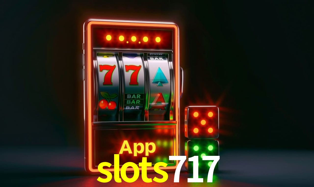 Integração de APIs slots717