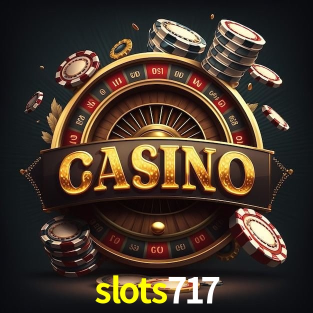 Jogos Exclusivos slots717