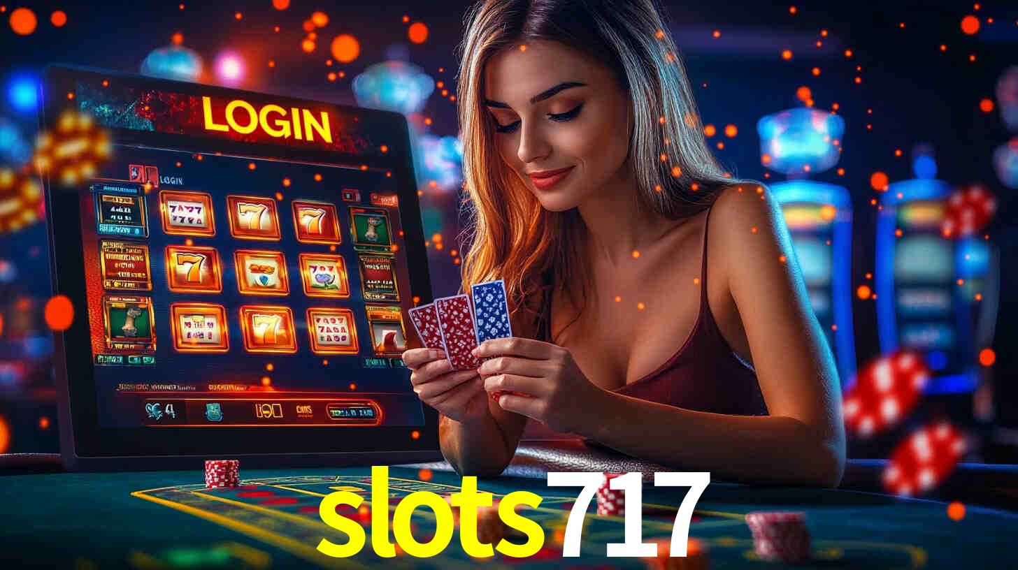 slots717