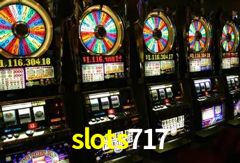 Desvendando o Mundo dos Jogos Virtuais na slots717