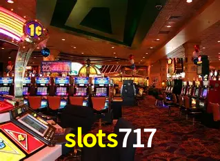 A Experiência Imersiva dos Cassinos Ao Vivo no slots717