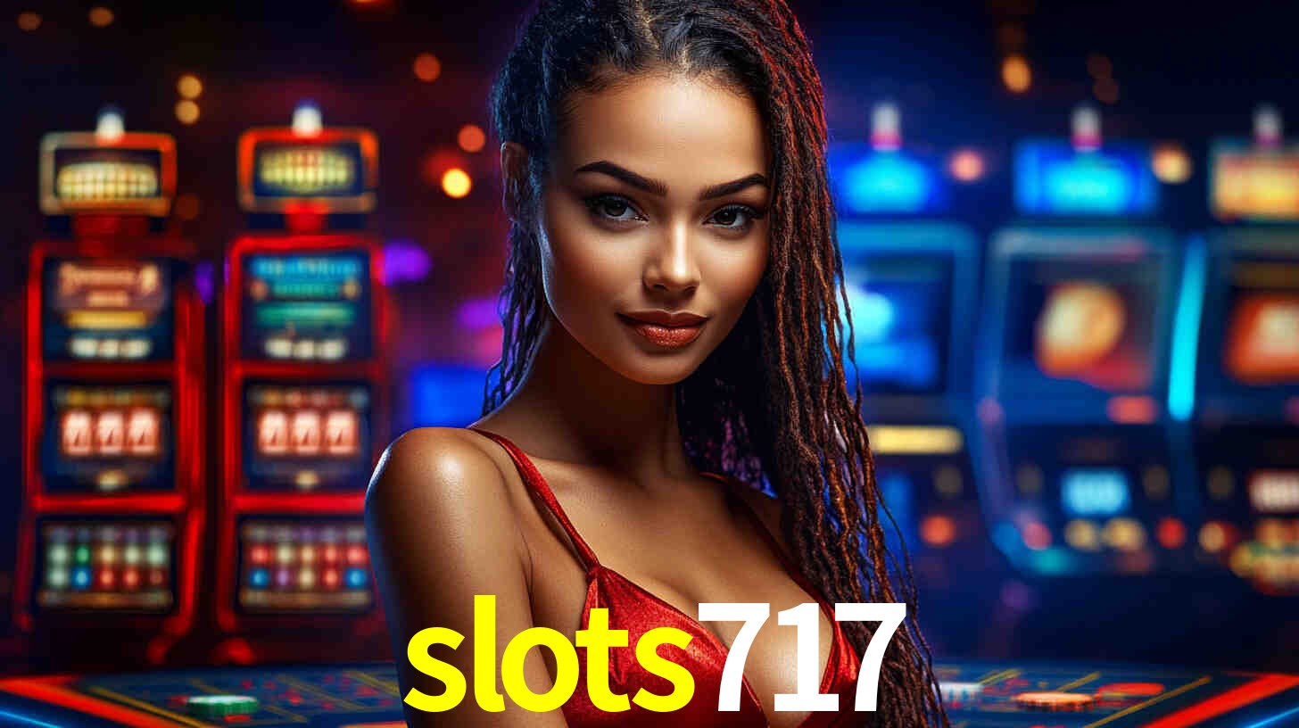 Apostas de Futebol slots717