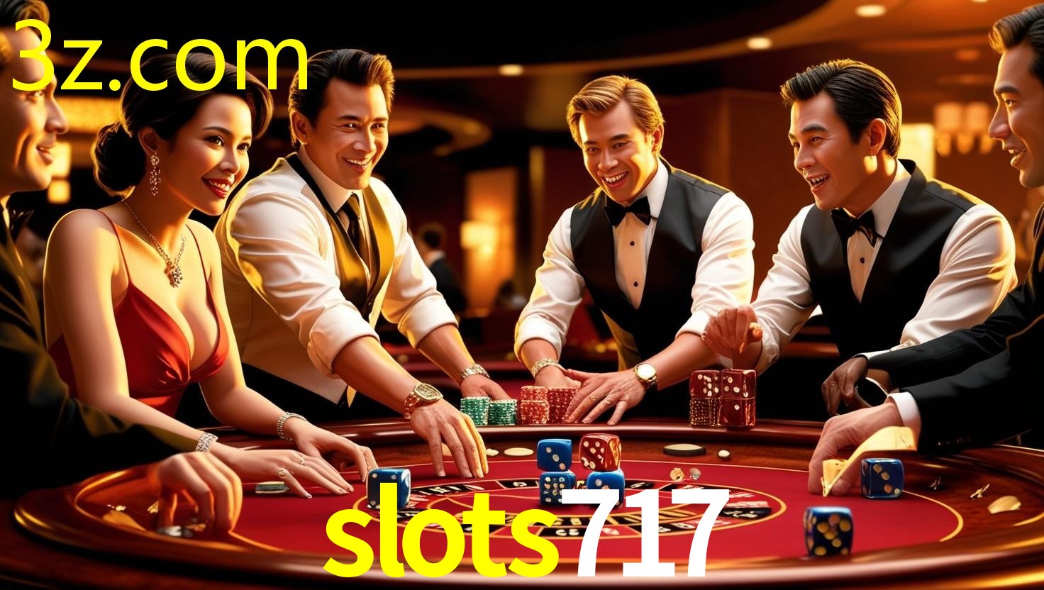 SLOTS717.COM