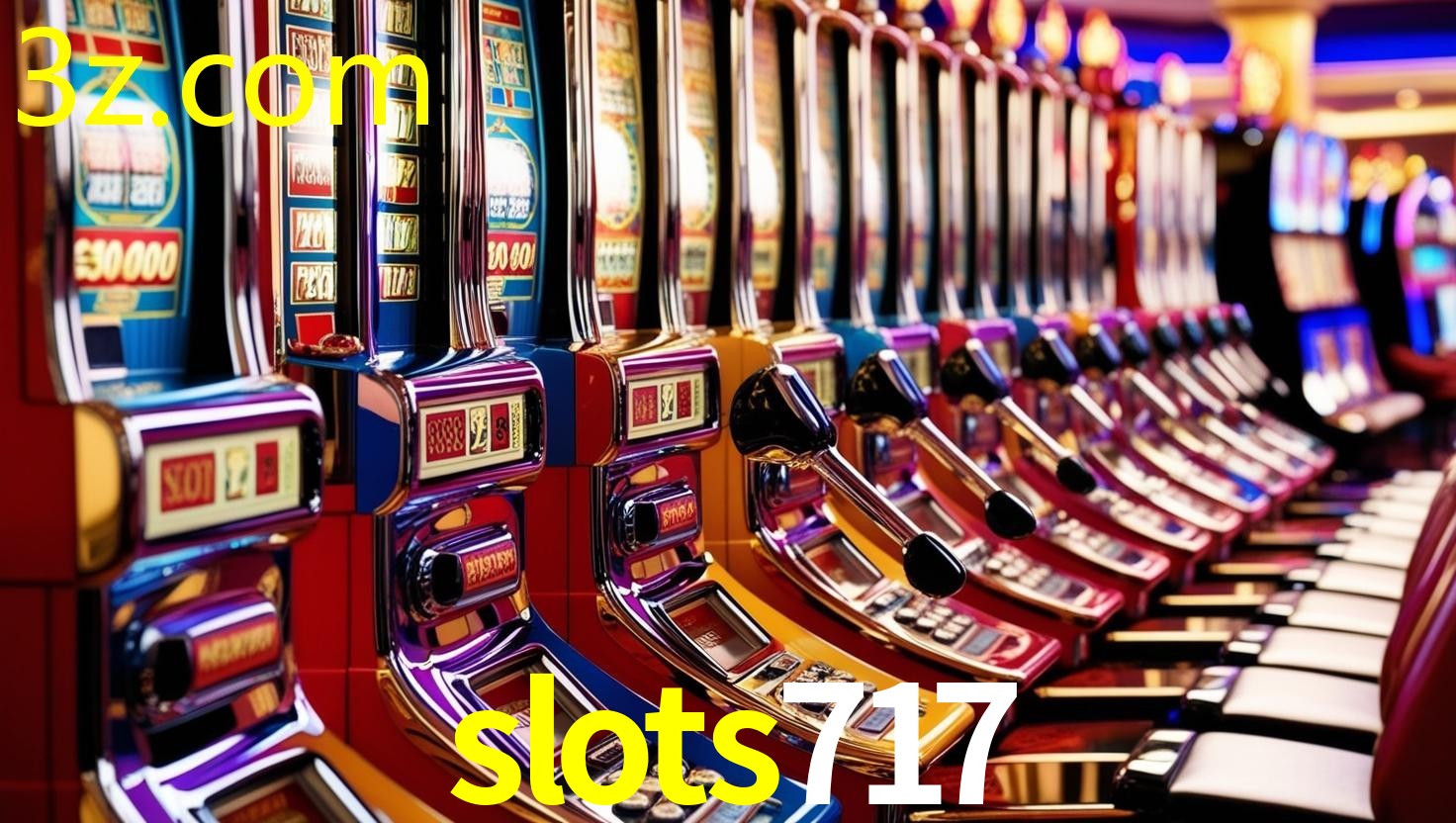 SLOTS717.COM