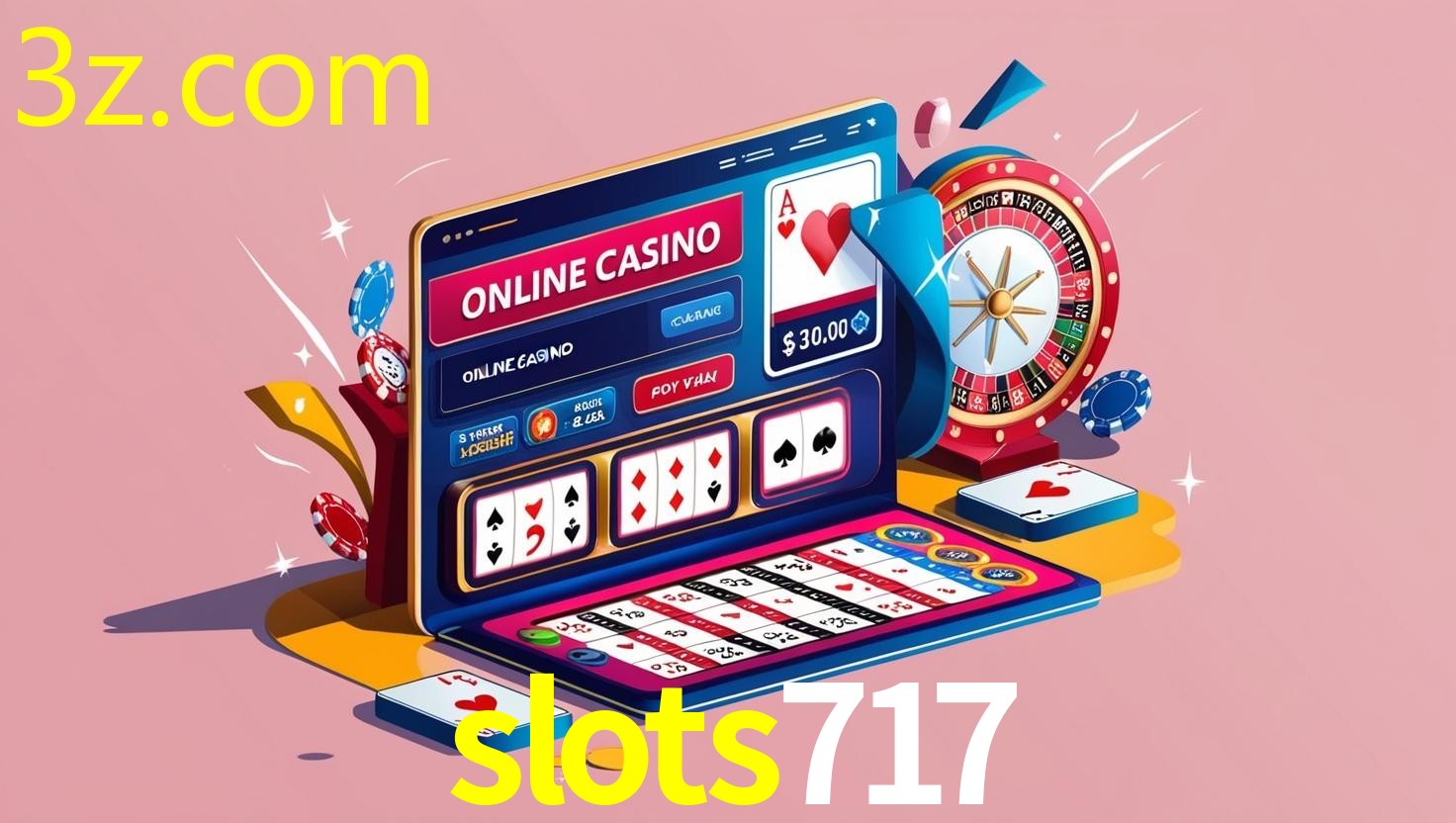 SLOTS717.COM