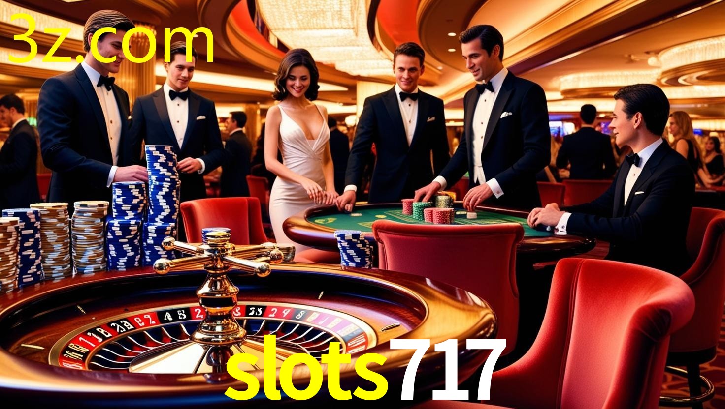 SLOTS717.COM