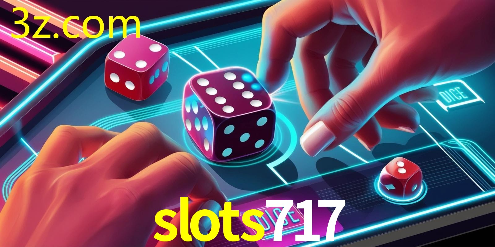 SLOTS717.COM