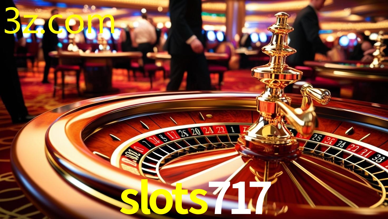 SLOTS717.COM
