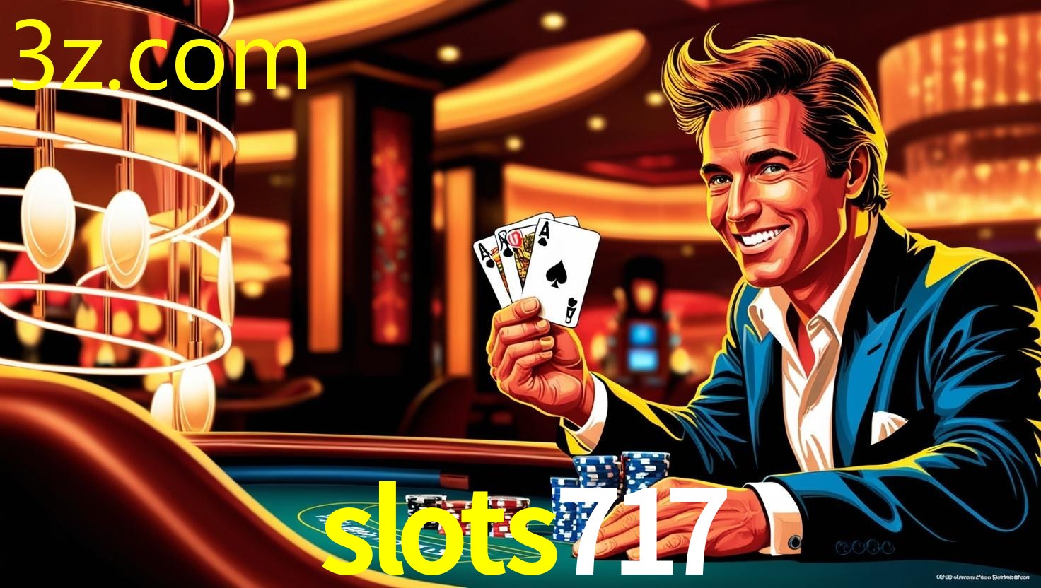 SLOTS717.COM