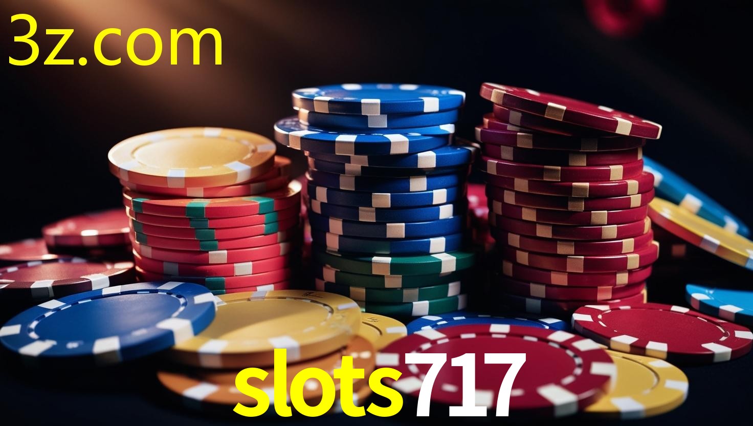 SLOTS717.COM