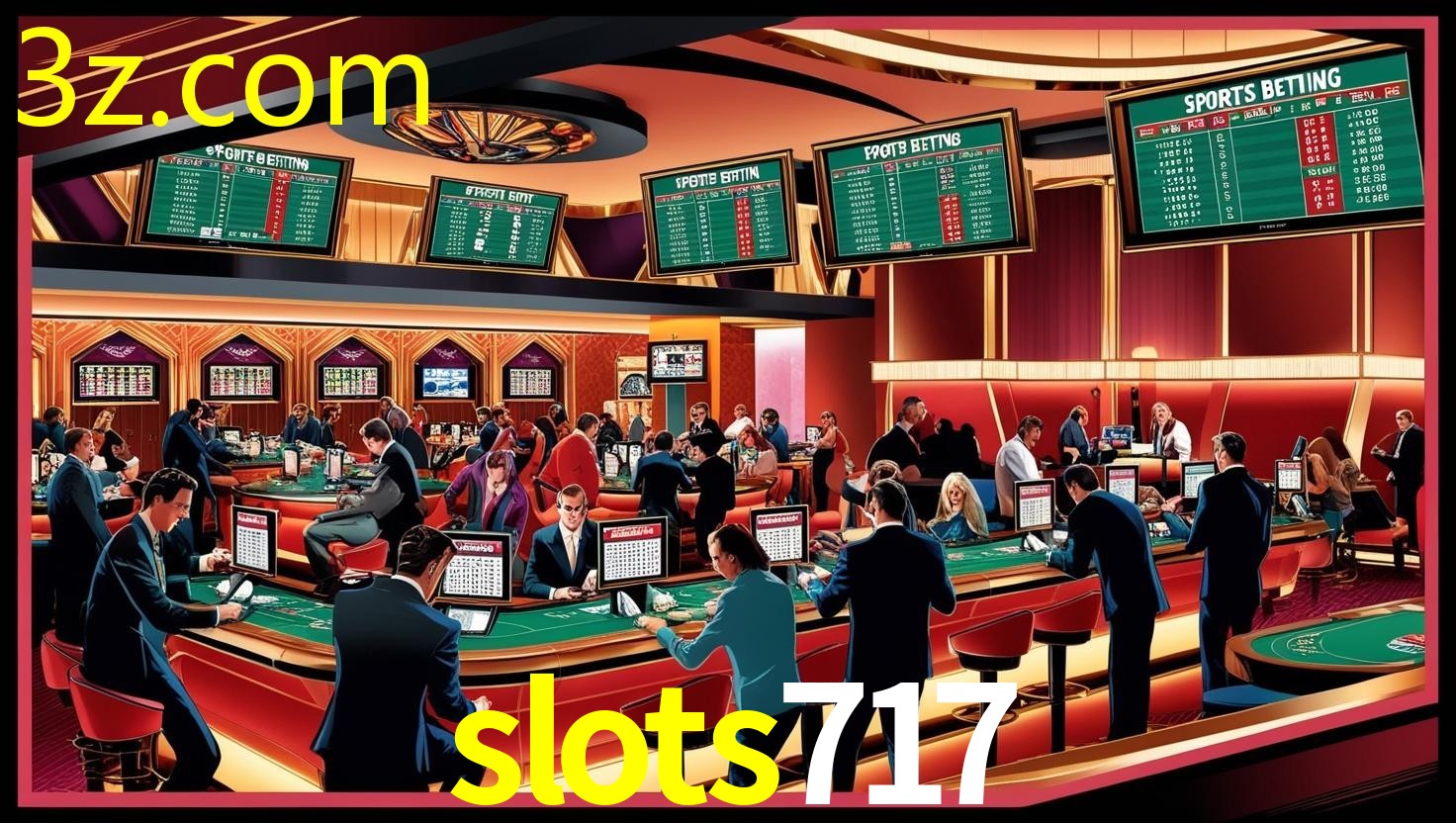 SLOTS717.COM