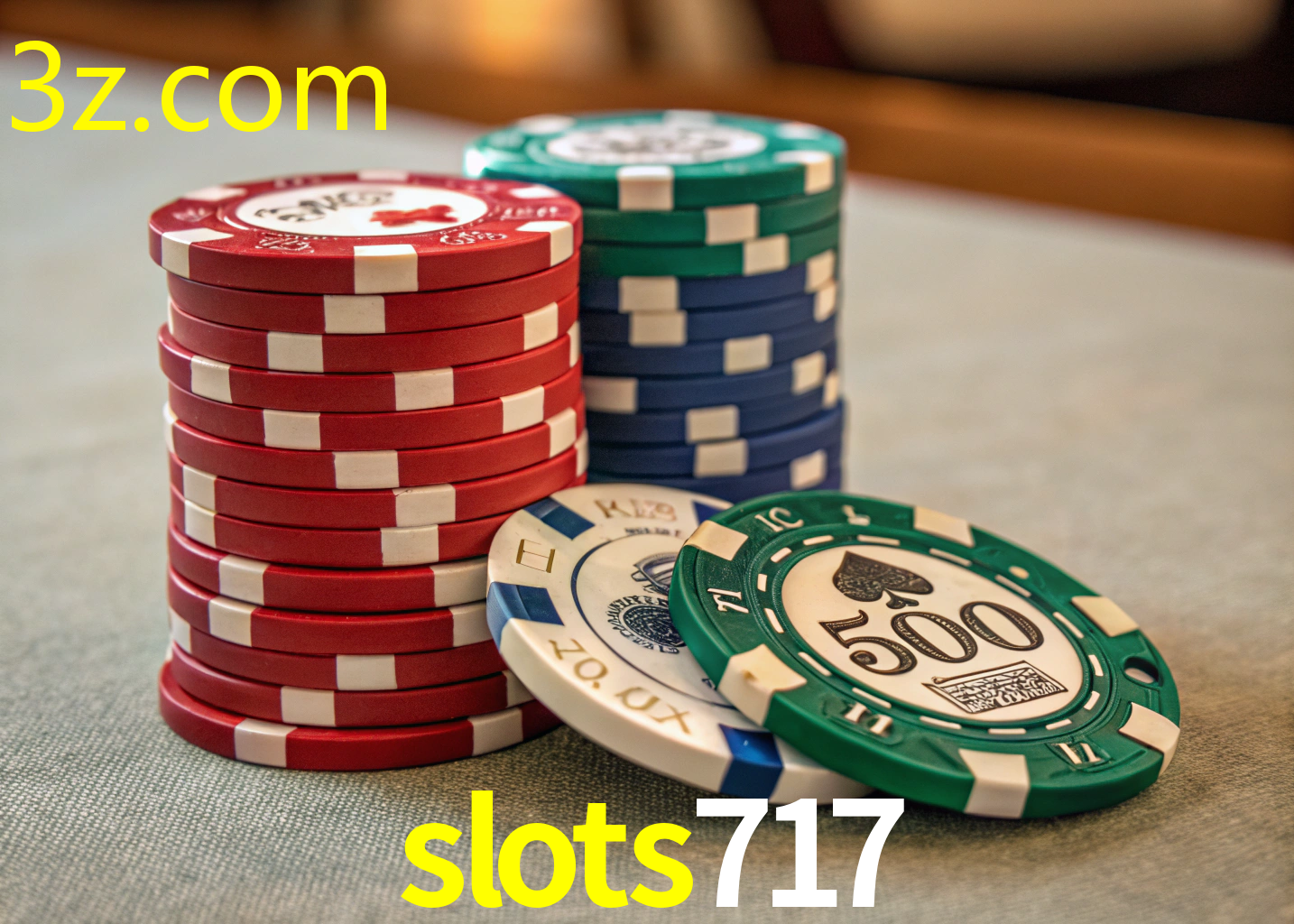 SLOTS717.COM